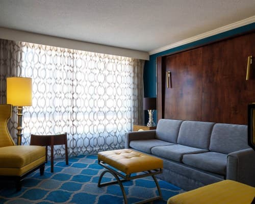 The Ven at Embassy Row, Washington D.C., A Tribute Portfolio – photo 10