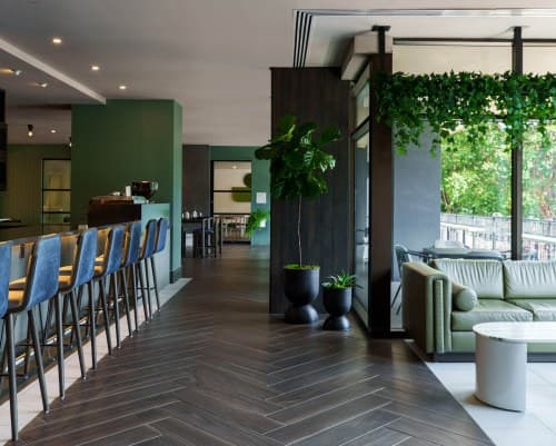 The Ven at Embassy Row, Washington D.C., A Tribute Portfolio – photo 20