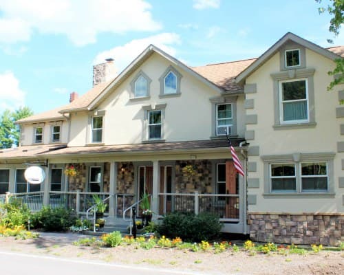 Woodfield Manor, a Sundance Vacations Property - 3 Nights