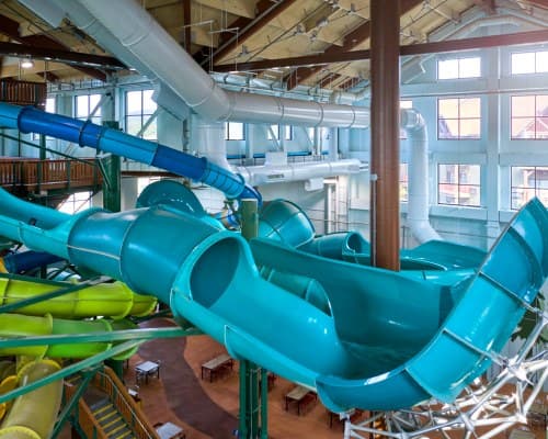 Great Wolf Lodge Poconos - 3 Nights – photo 5