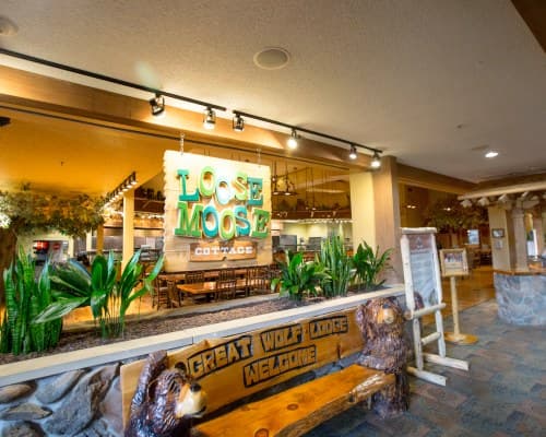 Great Wolf Lodge Mason - 3 Nights – photo 5