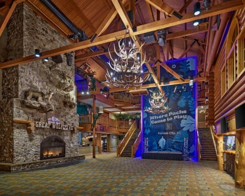 Great Wolf Lodge Kansas City - 3 Nights – photo 3