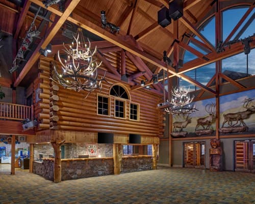 Great Wolf Lodge Kansas City - 3 Nights – photo 4