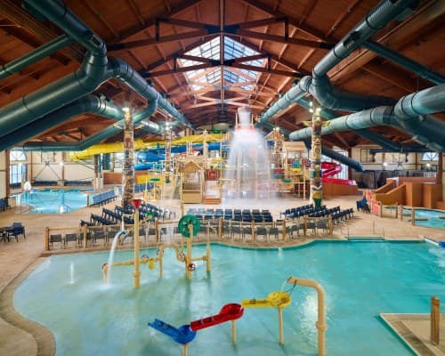 Great Wolf Lodge Kansas City - 3 Nights – photo 5