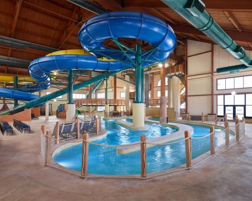 Great Wolf Lodge Kansas City - 3 Nights – photo 6