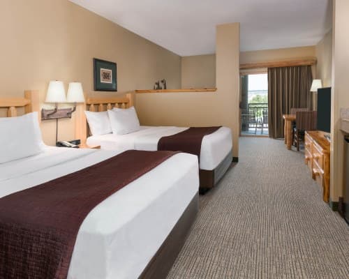 Great Wolf Lodge Kansas City - 3 Nights – photo 8