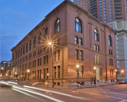 Staybridge Suites Baltimore Inner Harbor