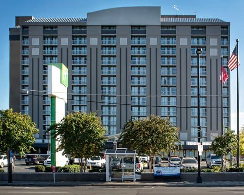 Holiday Inn Vanderbilt