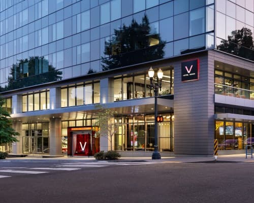 Hotel Vance, a Tribute Portfolio Hotel by Marriott
