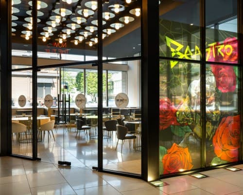 Hotel Vance, a Tribute Portfolio Hotel by Marriott - 5 Nights – photo 7