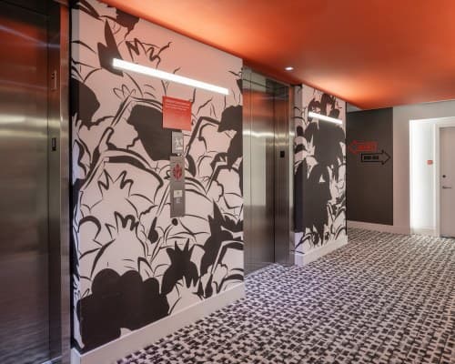 Hotel Vance, a Tribute Portfolio Hotel by Marriott - 5 Nights – photo 15