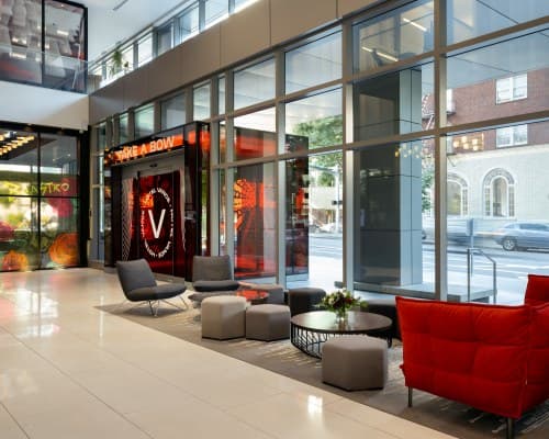 Hotel Vance, a Tribute Portfolio Hotel by Marriott - 5 Nights – photo 23