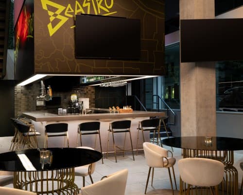 Hotel Vance, a Tribute Portfolio Hotel by Marriott - 5 Nights – photo 26