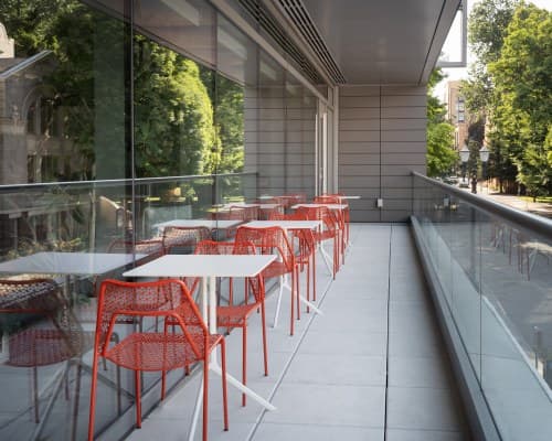 Hotel Vance, a Tribute Portfolio Hotel by Marriott - 5 Nights – photo 28