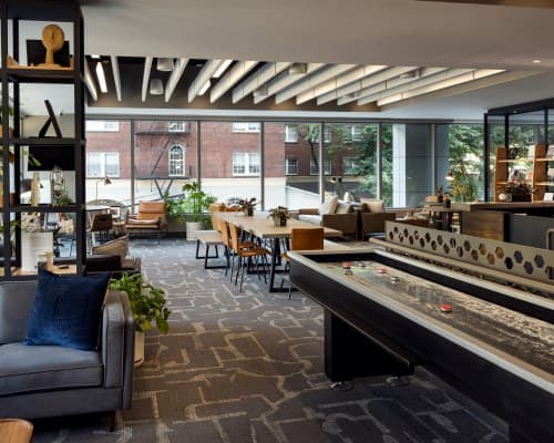 Hotel Vance, a Tribute Portfolio Hotel by Marriott - 5 Nights – photo 29