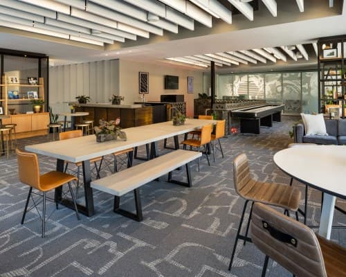 Hotel Vance, a Tribute Portfolio Hotel by Marriott - 5 Nights – photo 30