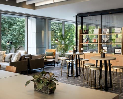 Hotel Vance, a Tribute Portfolio Hotel by Marriott - 5 Nights – photo 31