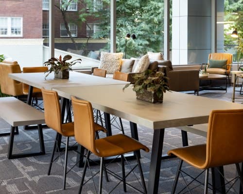 Hotel Vance, a Tribute Portfolio Hotel by Marriott - 5 Nights – photo 32
