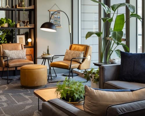 Hotel Vance, a Tribute Portfolio Hotel by Marriott - 5 Nights – photo 33