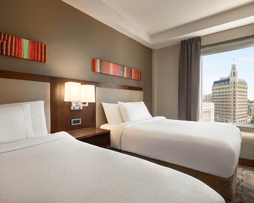 Hilton Garden Inn San Antonio Downtown Riverwalk - 5 Nights – photo 7