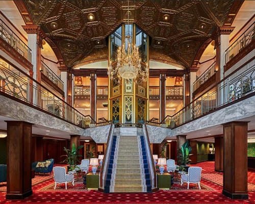 Graduate by Hilton Providence – photo 3