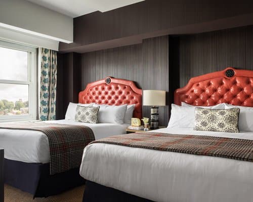 Graduate by Hilton Providence – photo 4