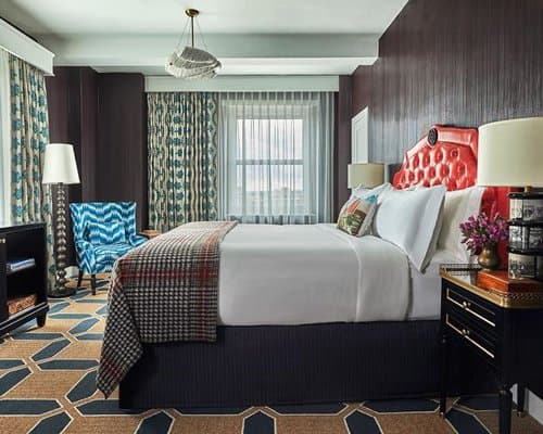 Graduate by Hilton Providence – photo 6