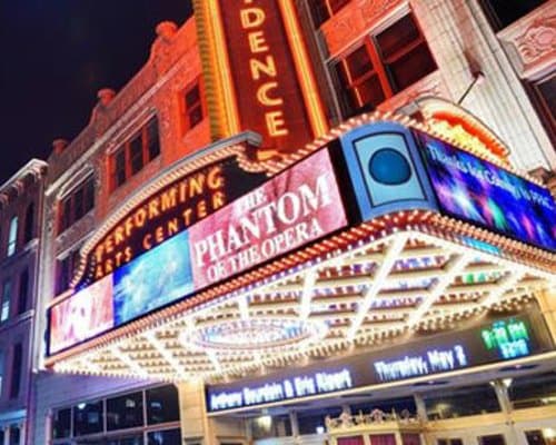 Graduate by Hilton Providence – photo 13