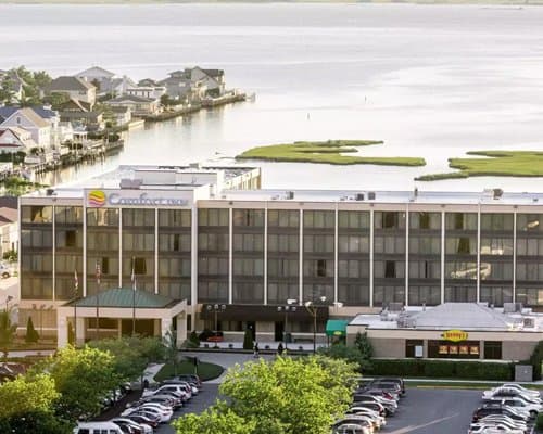 Comfort Inn Gold Coast - 3 Nights