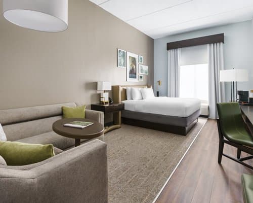 The Bluff Hotel Savannah Historic, Tapestry Collection by Hilton - 3 Nights – photo 8