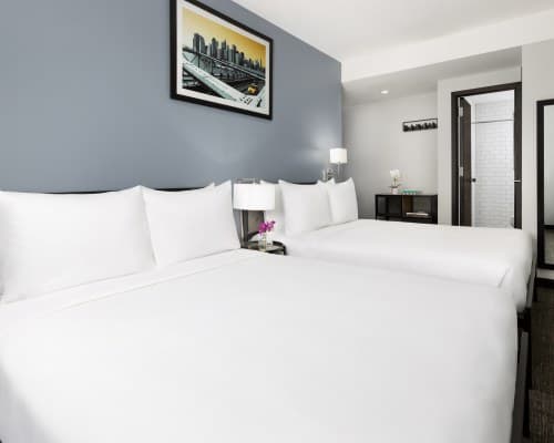 OYO Times Square - 3 Nights – photo 15