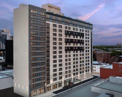 Residence Inn New York Queens - 3 Nights