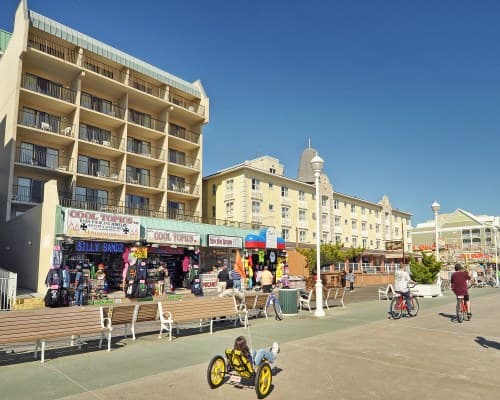 Boardwalk One – photo 5