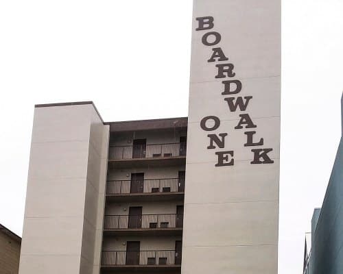 Boardwalk One – photo 9