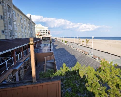 Boardwalk One – photo 3