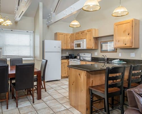 Sweetwater Lift Lodge Condominiums – photo 7