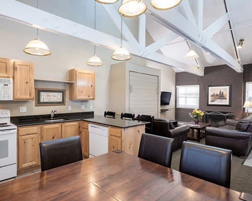 Sweetwater Lift Lodge Condominiums – photo 8