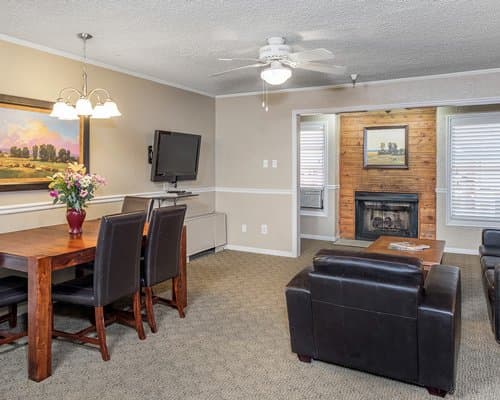 Sweetwater Lift Lodge Condominiums – photo 11