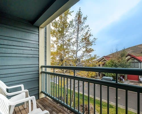 Sweetwater Lift Lodge Condominiums – photo 13