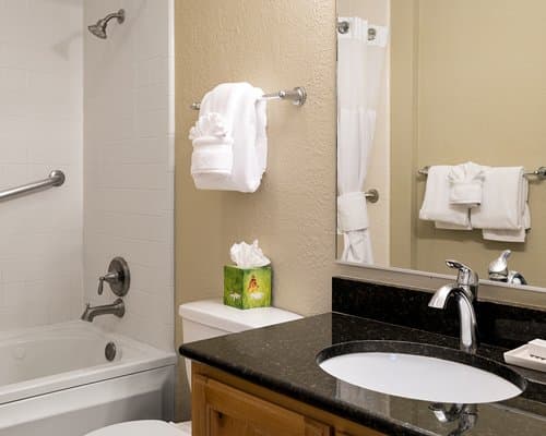 Sweetwater Lift Lodge Condominiums – photo 14