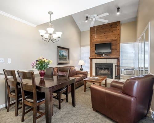 Sweetwater Lift Lodge Condominiums – photo 16