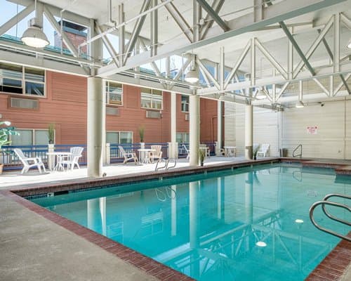 Sweetwater Lift Lodge Condominiums – photo 2