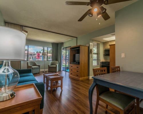 Lehigh Resort Club – photo 5