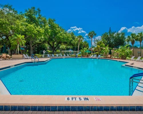 Lehigh Resort Club – photo 1