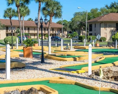 Lehigh Resort Club – photo 7