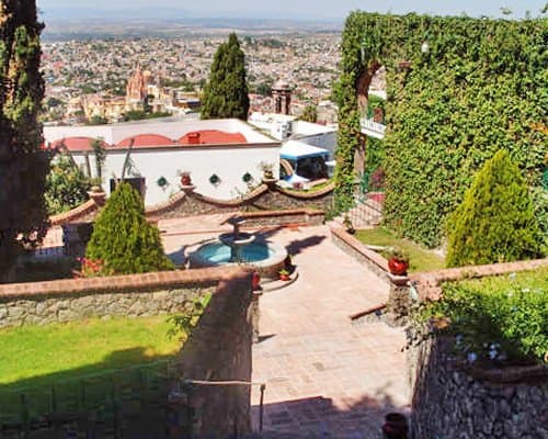 Condo Hotel Posada La Ermita – photo 5