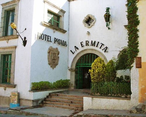 Condo Hotel Posada La Ermita – photo 10