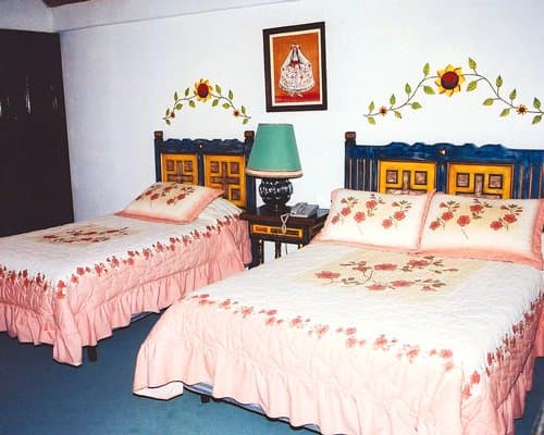 Condo Hotel Posada La Ermita – photo 1