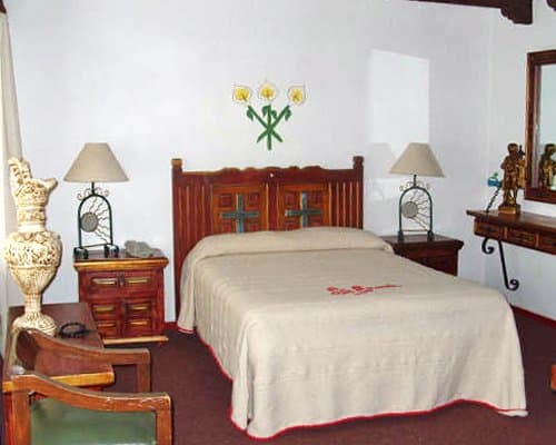 Condo Hotel Posada La Ermita – photo 4
