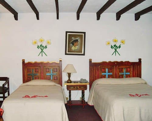 Condo Hotel Posada La Ermita – photo 9